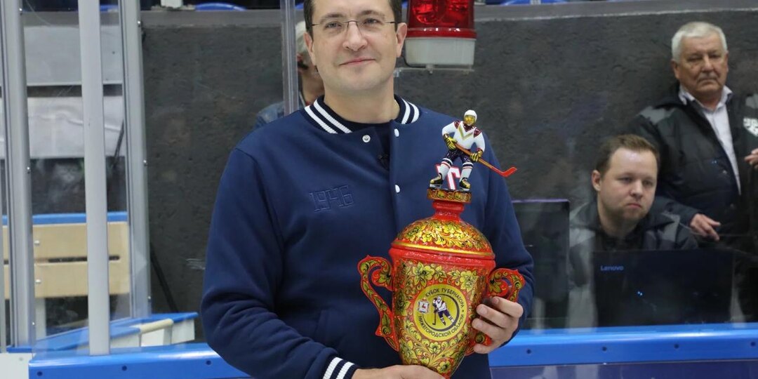 И это всё о нём