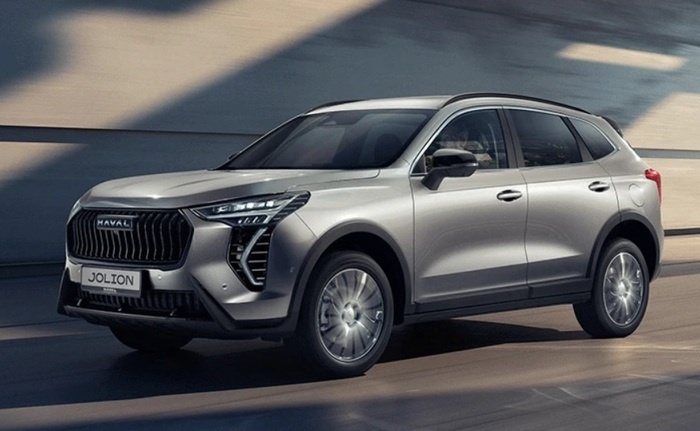 Ресурс двигателя Geely Coolray достигает 230 тыс. км