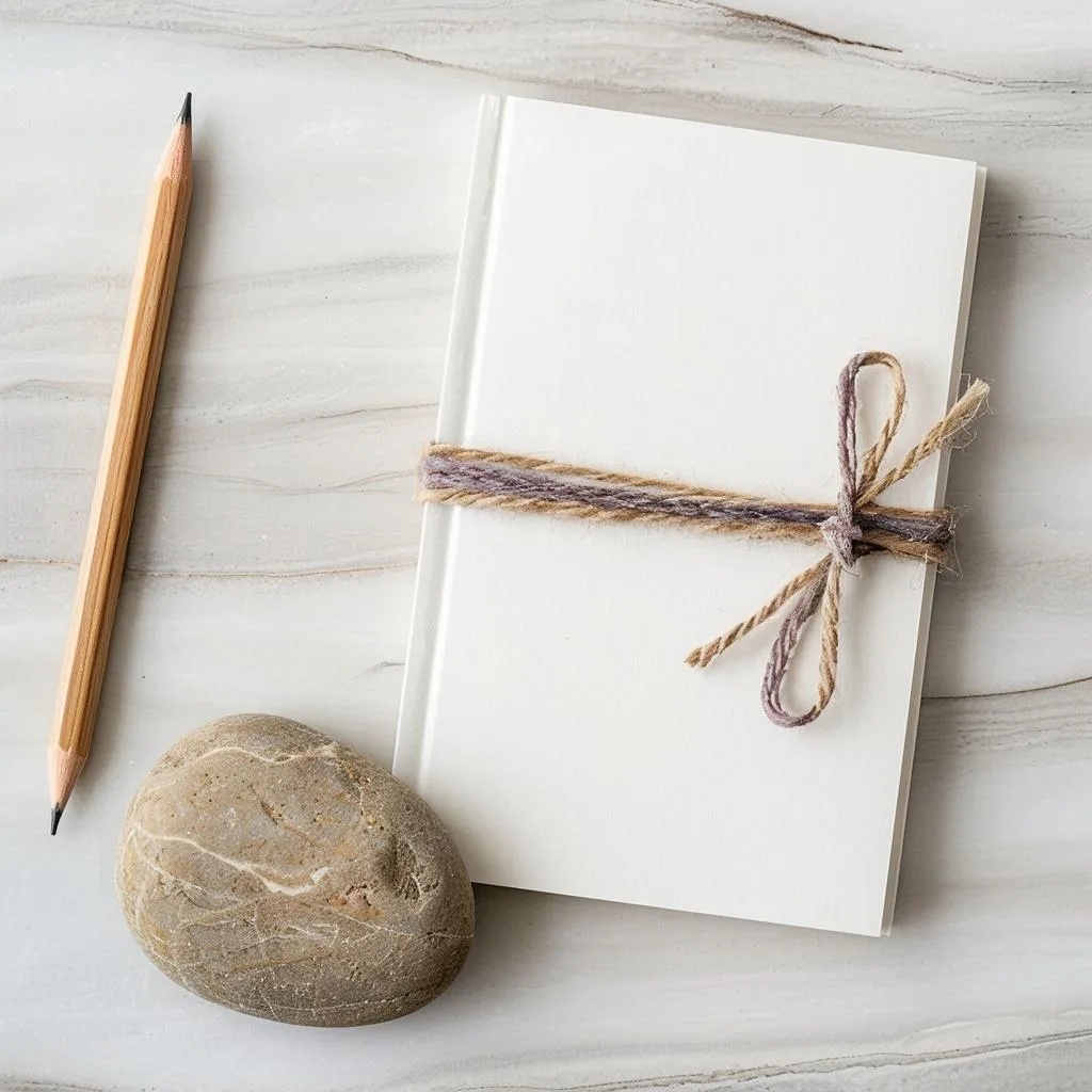 Неделя тишины для ваших чувств. Попробуйте.