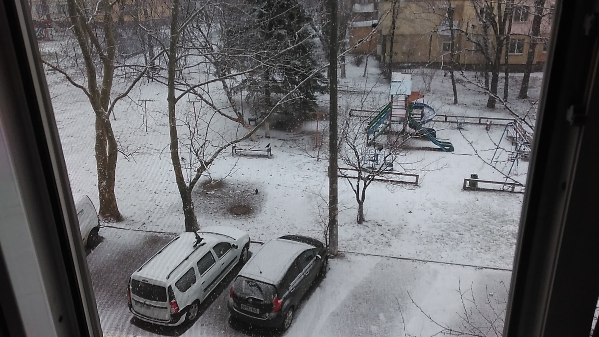 Фото автора