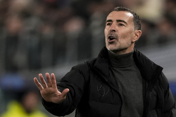 Fabio Ferrari/Global Look Press  