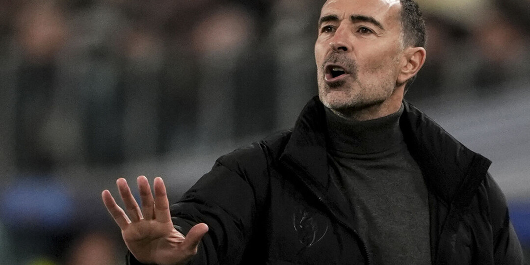 "Нет аргументов "за": Хуан Карседо возглавил "Спартак"