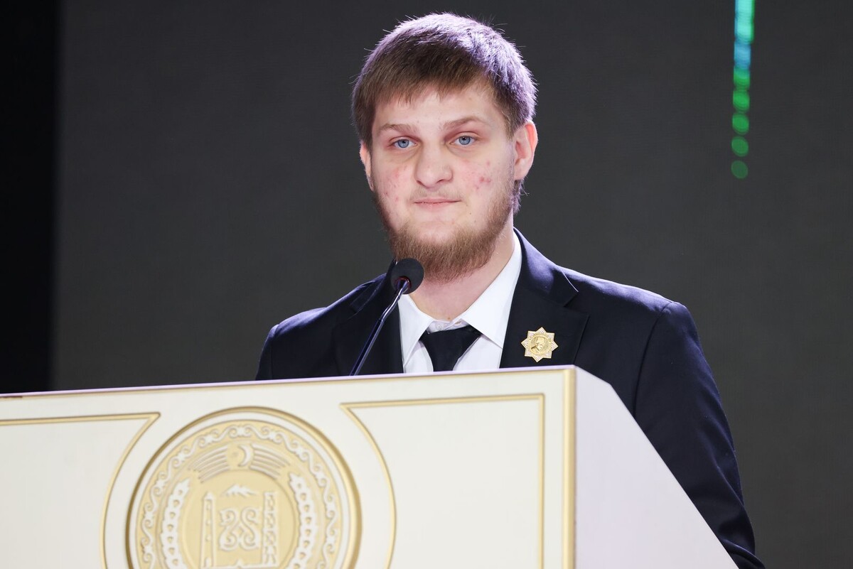     / Источник: © Елена Афонина/ТАСС