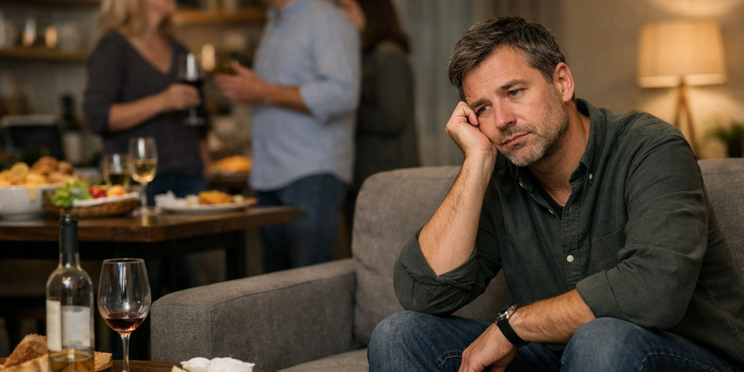 "Гости - прекрасно, но вне моего дома. У меня не бесплатная закусочная" - почему закончинчилось мое гостеприимство