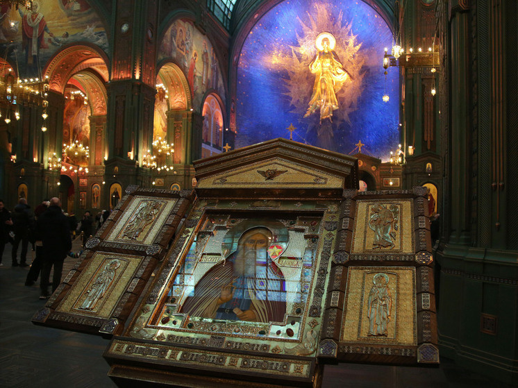     Фото: Лилия Шарловская / Лилия Шарловская