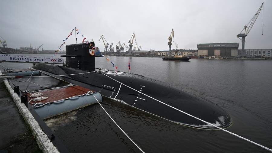    Фото: РИА Новости/Алексей Даничев