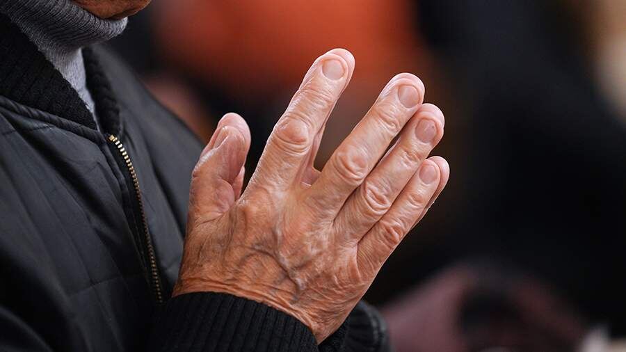    Фото: ИЗВЕСТИЯ/Анна Селина