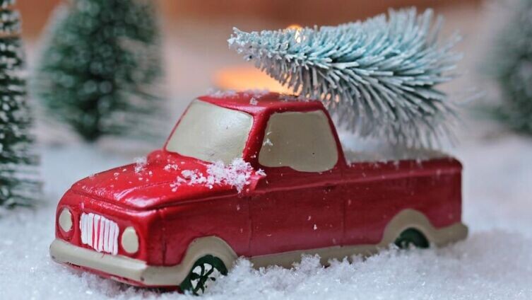    Как приготовить кутью для Рождественского сочельника? Фото: по лицензии CC0 Pxhere.com