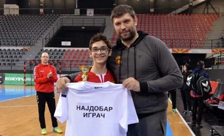    Источник фото: соцсети Алексея Растворцева