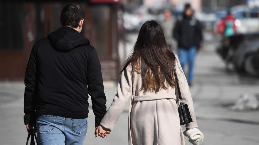    Фото: РИА Новости/Александр Кряжев