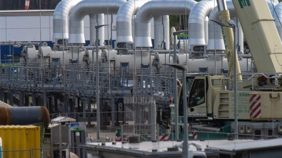    Фото: Global Look Press/Stefan Sauer