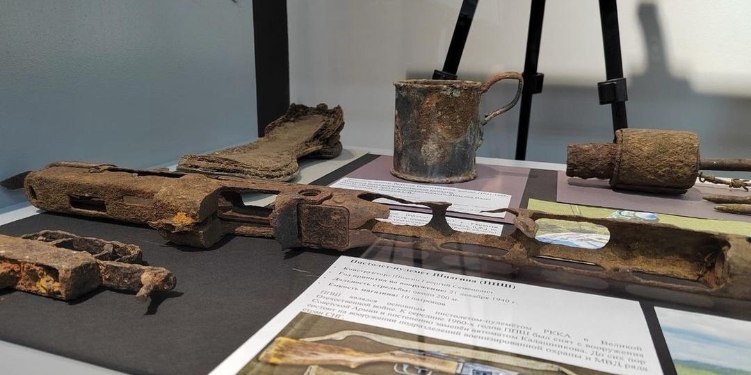 В администрации Благовещенска рассказали, что посмотреть в музеях на каникулах