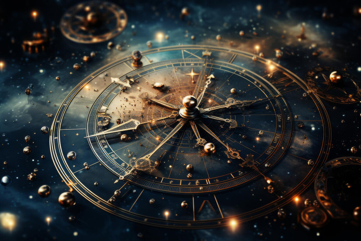    Астрология 123RF/legion-media.ru