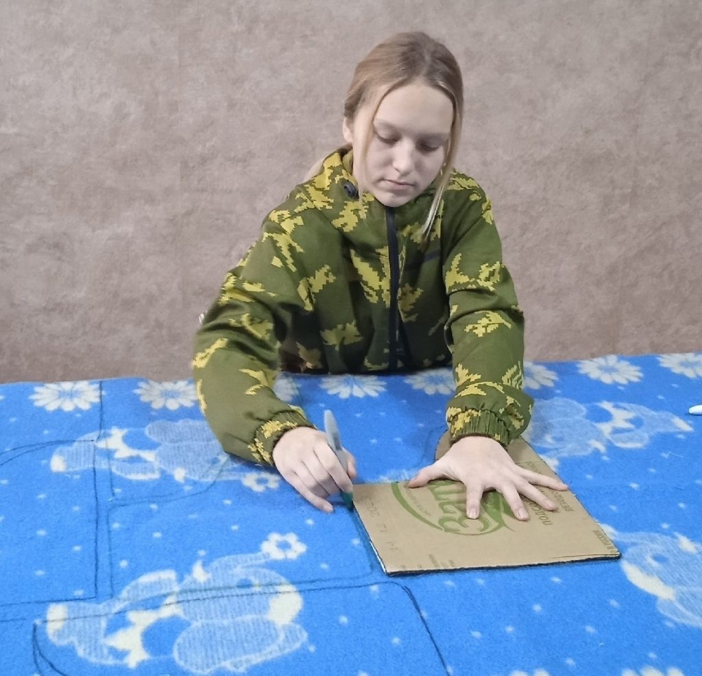    Фото: Нижнеясиновский клуб. Газета "Земля"