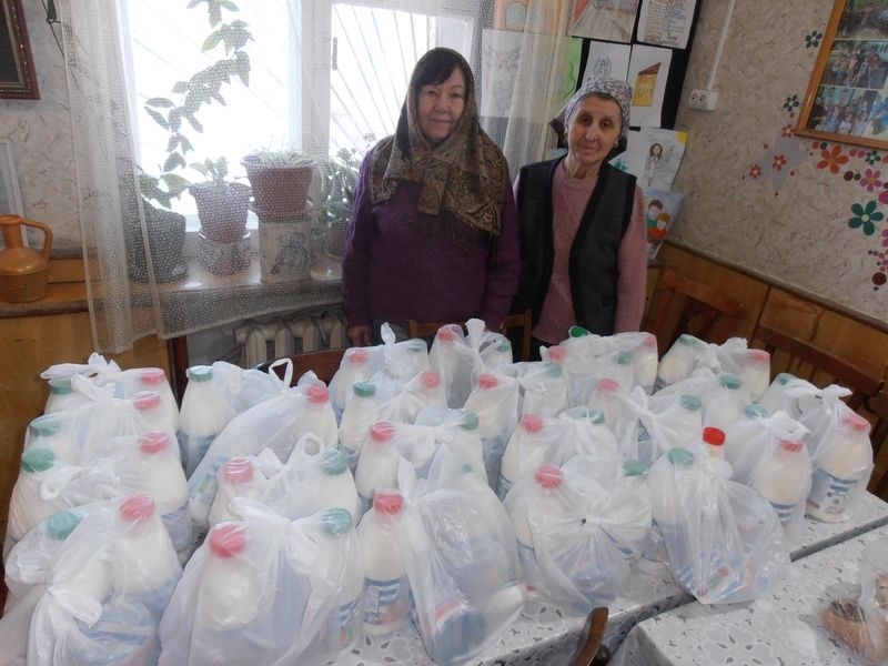    Фото: shahteparh.ru. Газета "Земля"