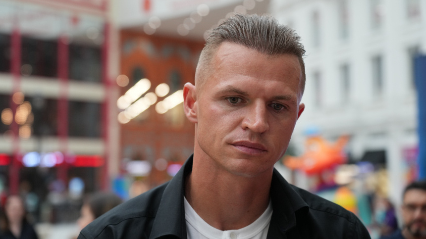    Фото: ИЗВЕСТИЯ/Дмитрий Коротаев