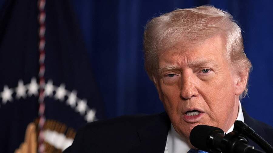    Фото: REUTERS/Jonathan Ernst