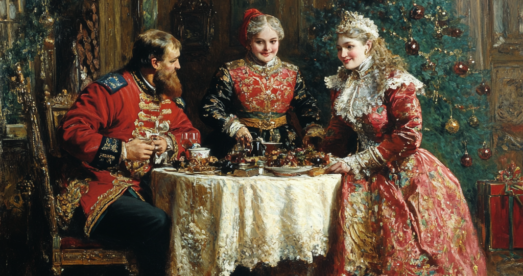 Святочные гадания 7-19 января. Проверенные временем ритуалы, чтобы узнать свою судьбу