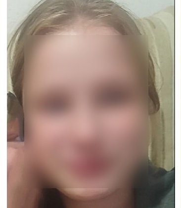 Школьница таинственно исчезла в Воронежской области