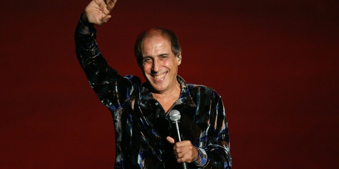 10 фактов об Адриано Челентано