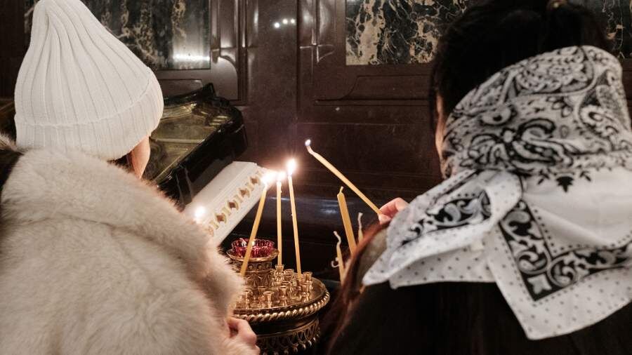    Фото: ИЗВЕСТИЯ/Сергей Виноградов