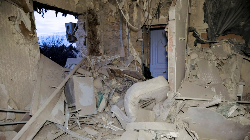    Фото: © РИА Новости/Сергей Мирный