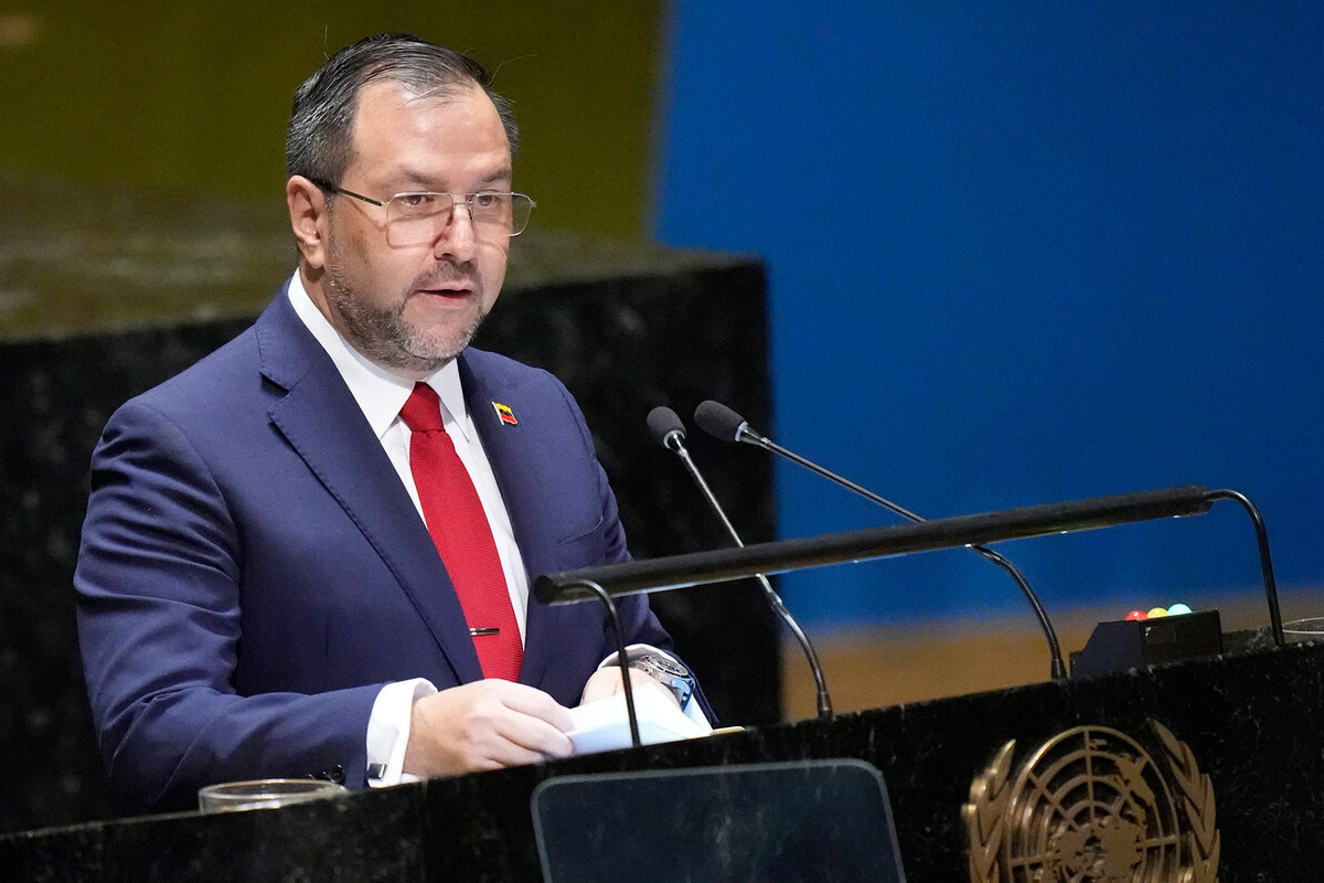    Фото: Mary Altaffer, источник: AP