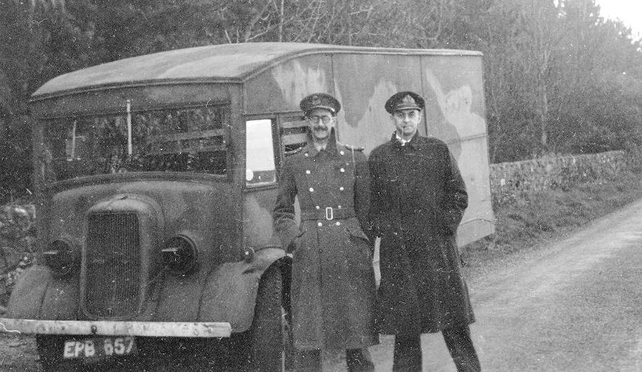 Операция "Мясной фарш" (Mincemeat): труп, который помог выиграть войну. Как сделали легенду, документы и "достоверность" из ничего