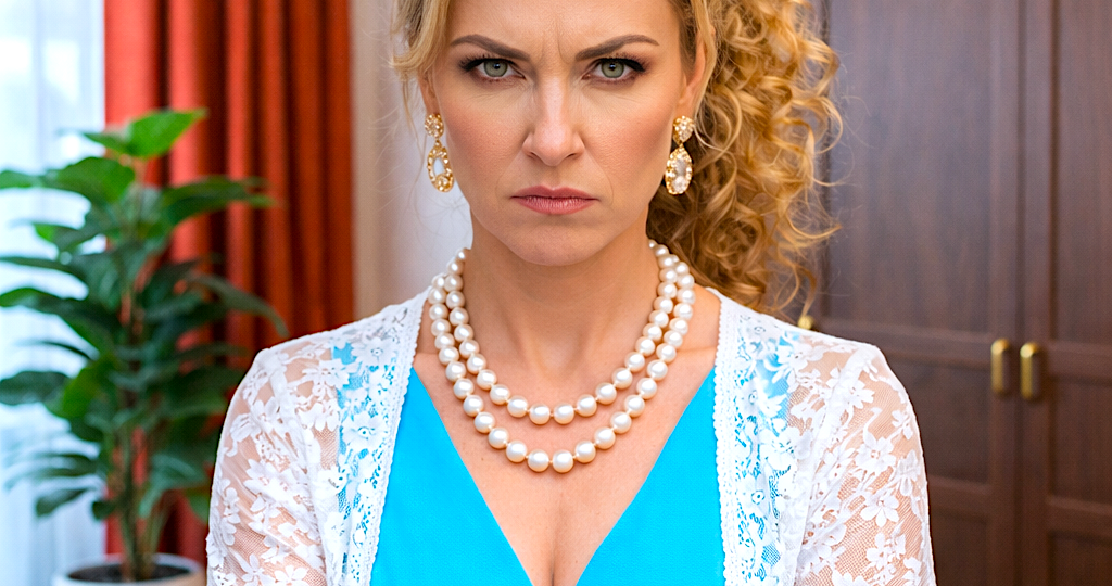 Наглая родня не слышала слово «нет». И даже не представляла, чем это обернётся