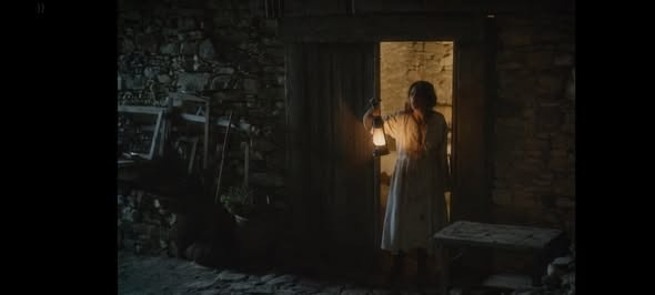 Караконджулы: кто бродит по балканским дворам в «нечистые дни» 🌑🔥