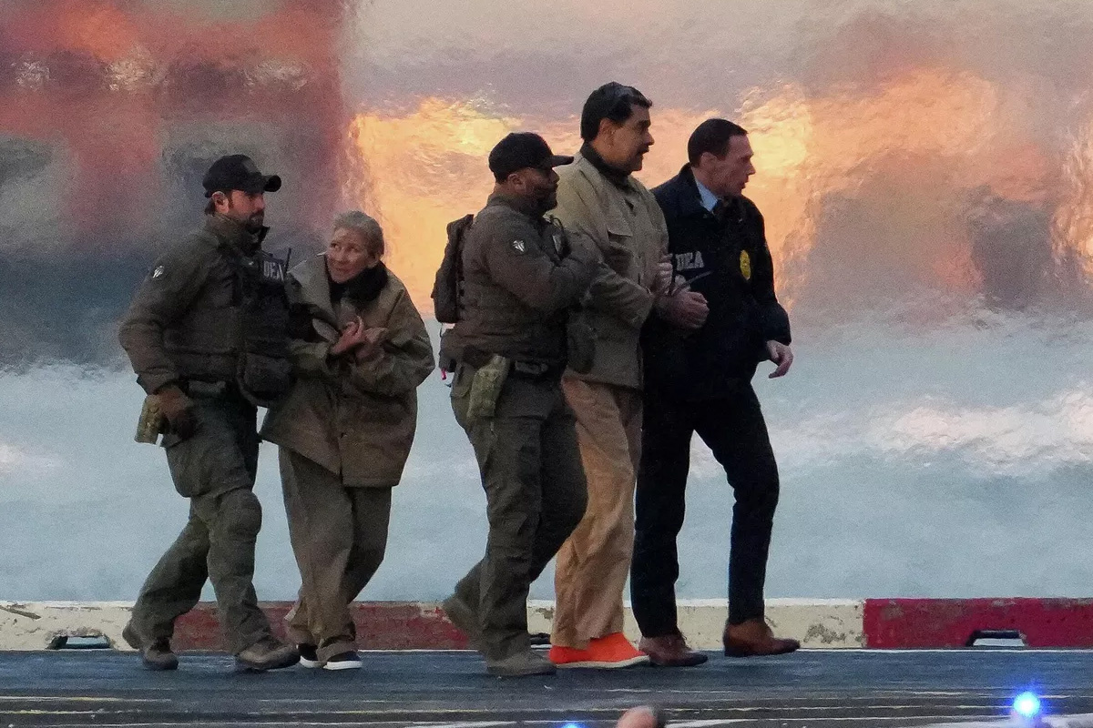    Фото: Adam Gray, источник: REUTERS