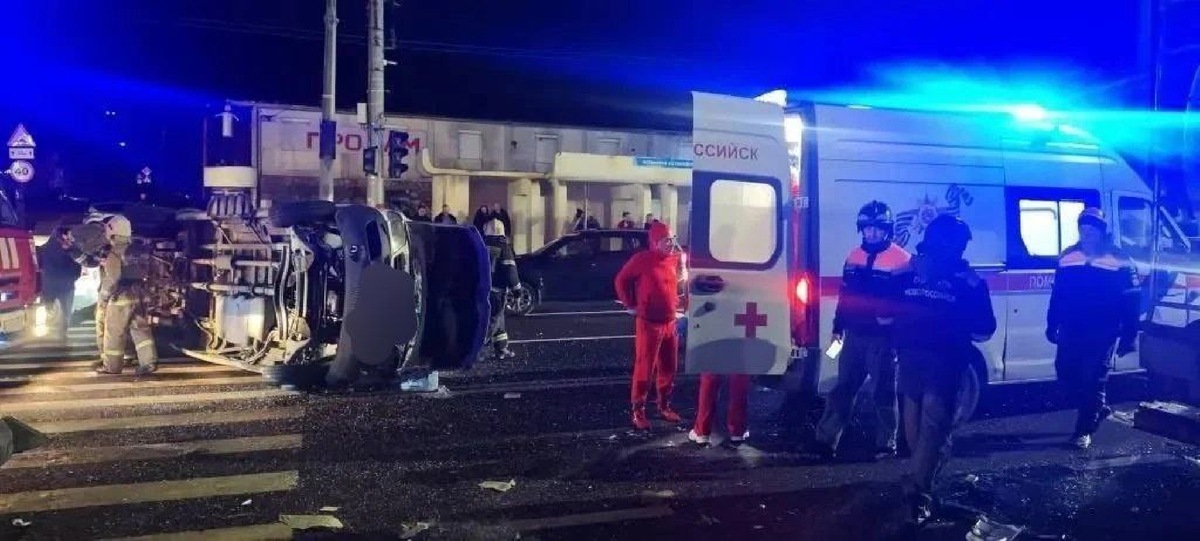    Фото: Telegram-канал «23 МВД» @mvd_23