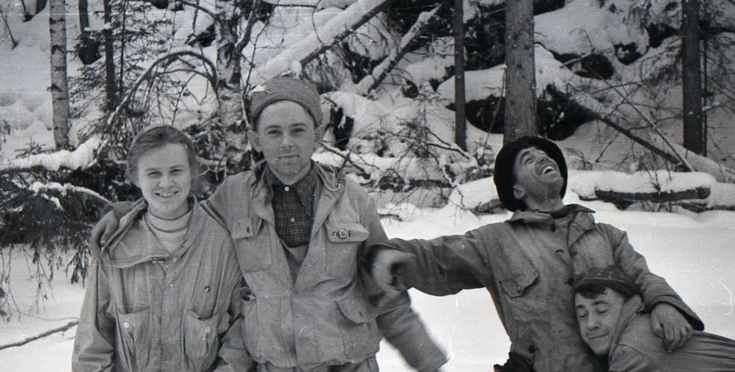 Перевал Дятлова: что на самом деле произошло в ту ночь