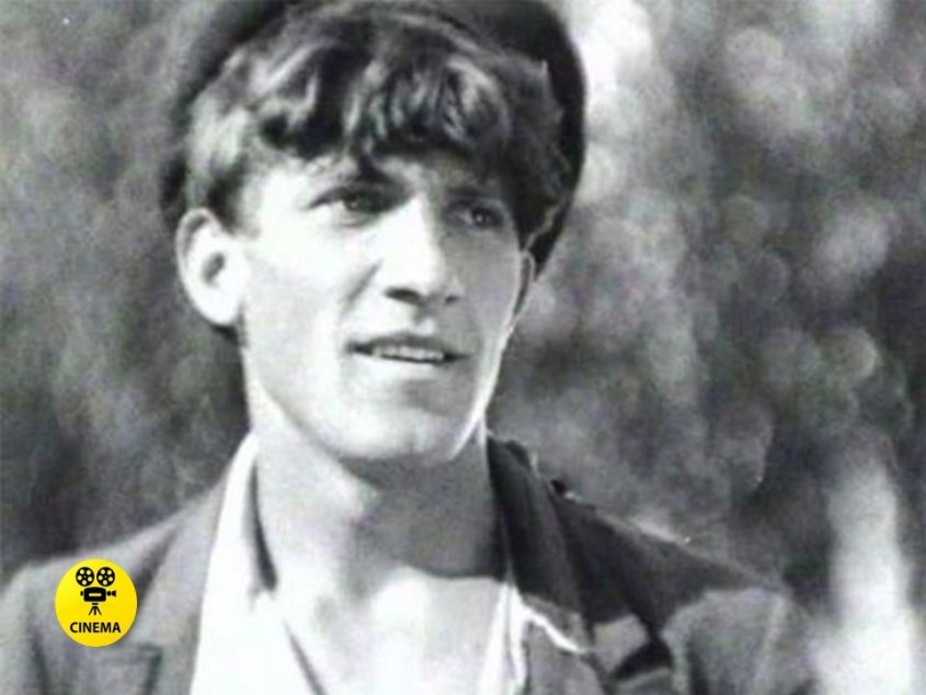 "Окраина" (1933). __листайте__