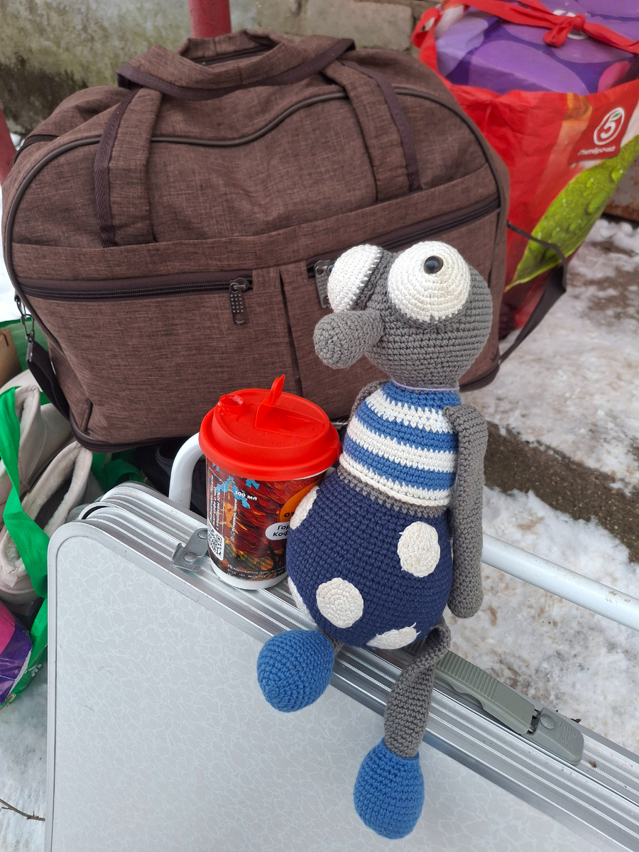 Фото автора канала