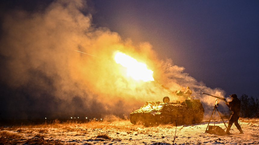    Фото: © РИА Новости/Сергей Бобылев