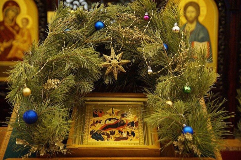 Рождественский сочельник: что грешно делать 6 января?