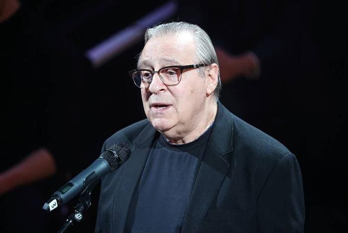 Геннадий Хазанов. Фото © ТАСС / Артём Геодакян