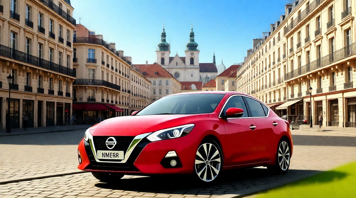 Полный гид: что взять с собой дополнительно для поездки из Москвы в Европу на автомобиле