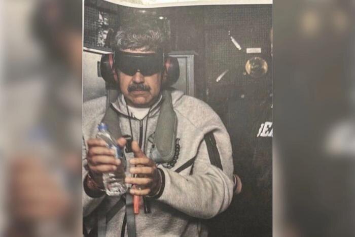 Обложка © Truth Social / realDonaldTrump