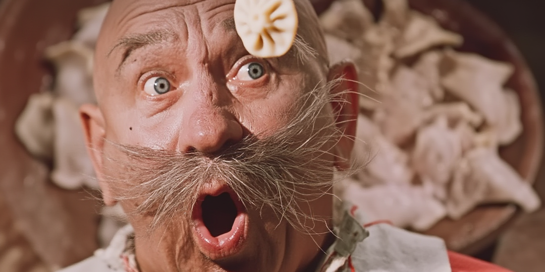 Пил одеколон и ел «обратные» вареники: адские условия съемок самой доброй сказки СССР