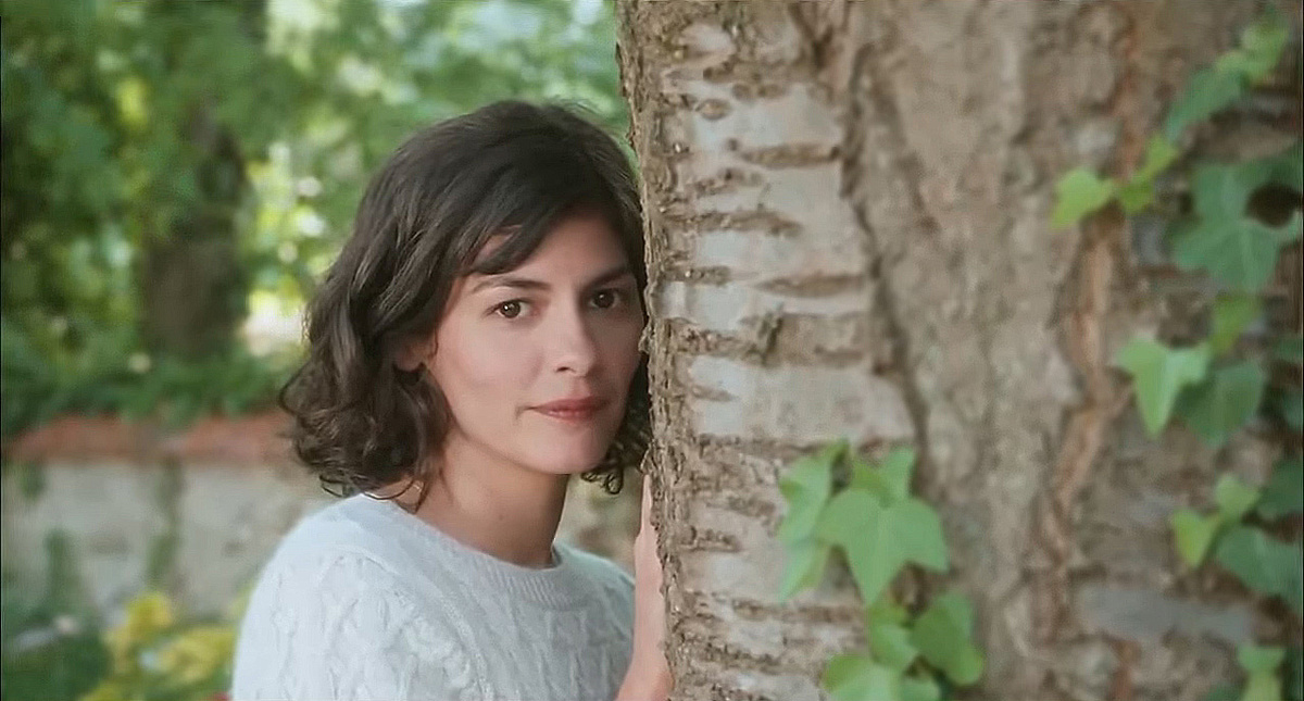 Кадр из фильма «Нежность»