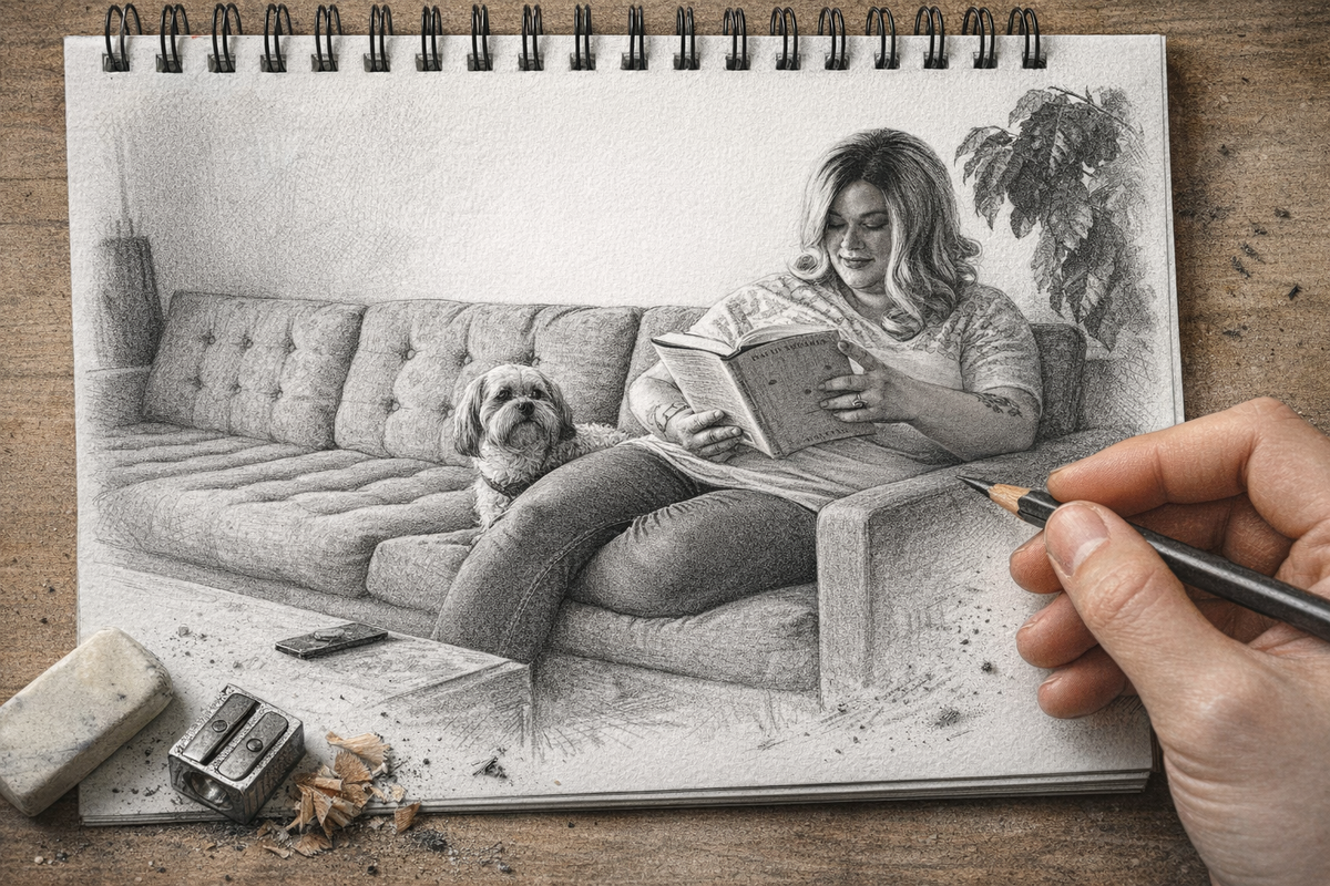 Ничто не может быть оставлено, пока живо в памяти