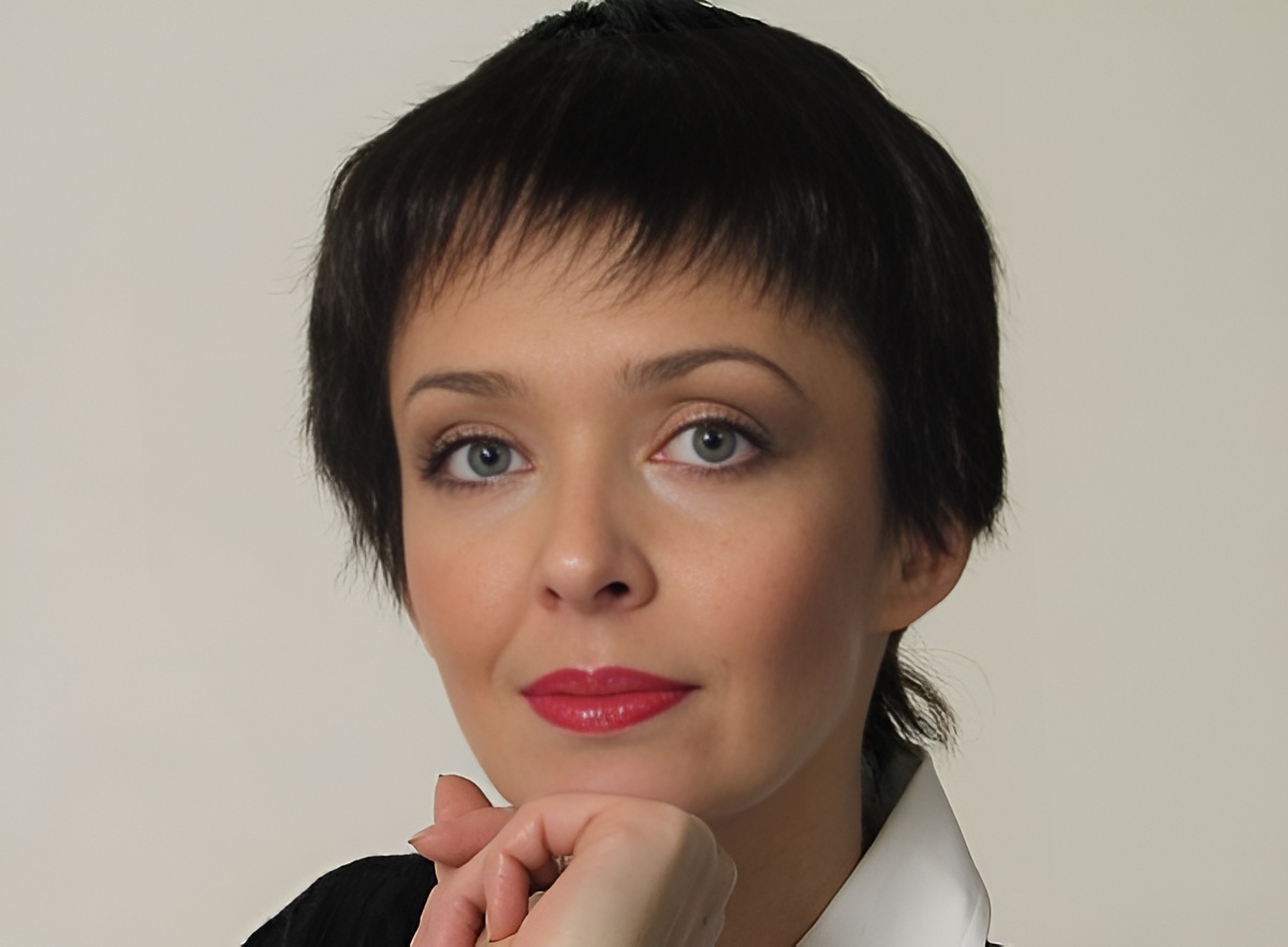 Вероника Изотова