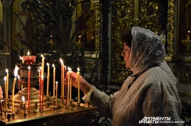    Что такое Сочельник и что именно означает это слово?