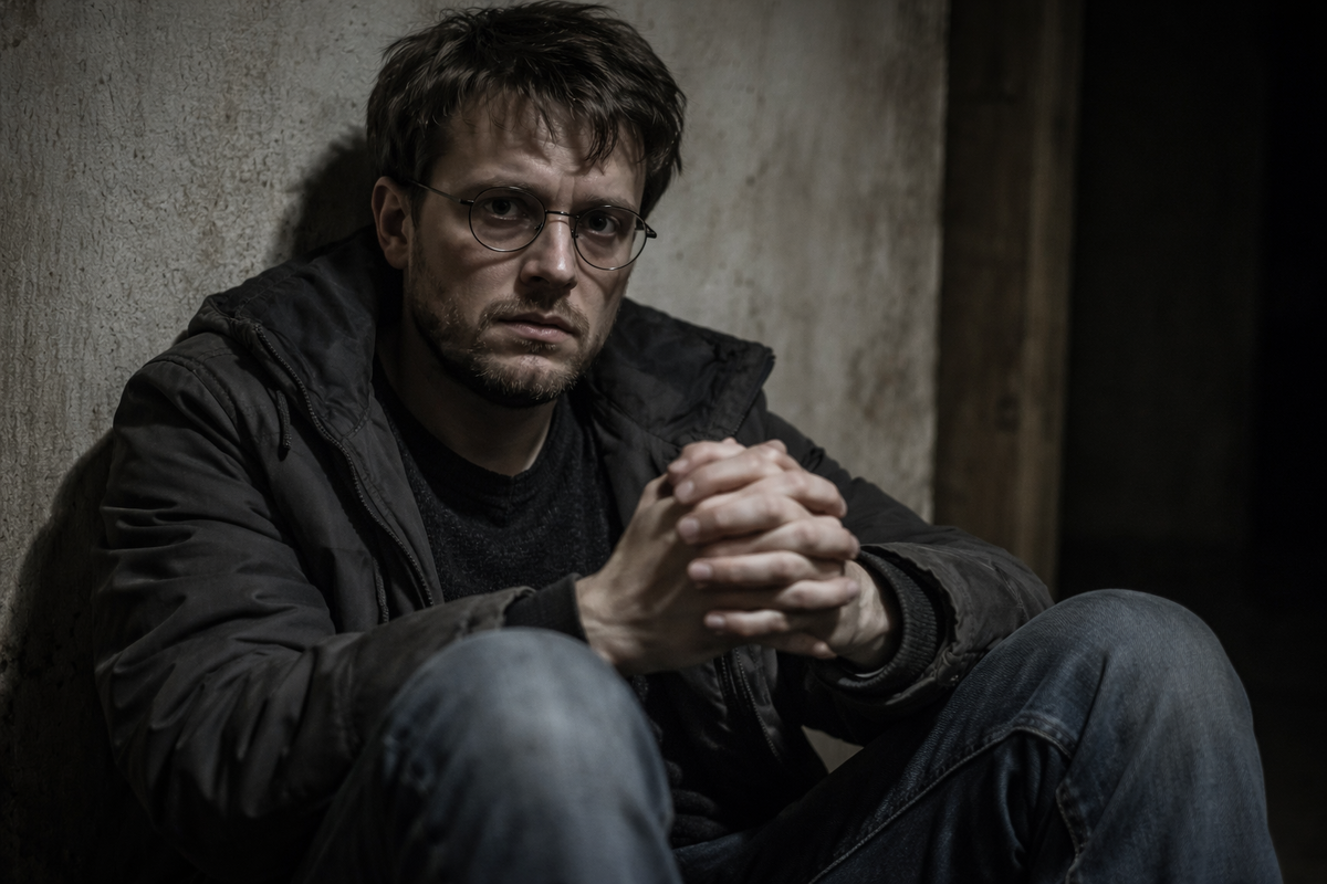 я часто пил