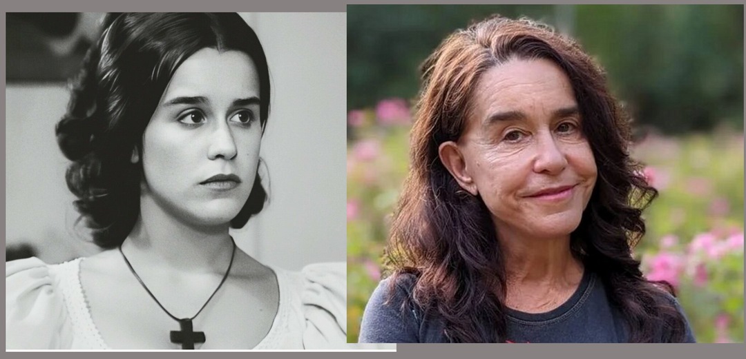 Многих уже не узнать. Акрисы мыльных опер 90-х 30 лет спустя