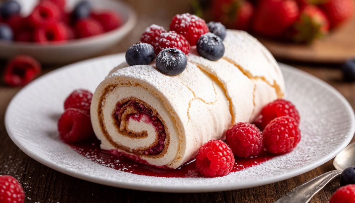 это ИИ испек