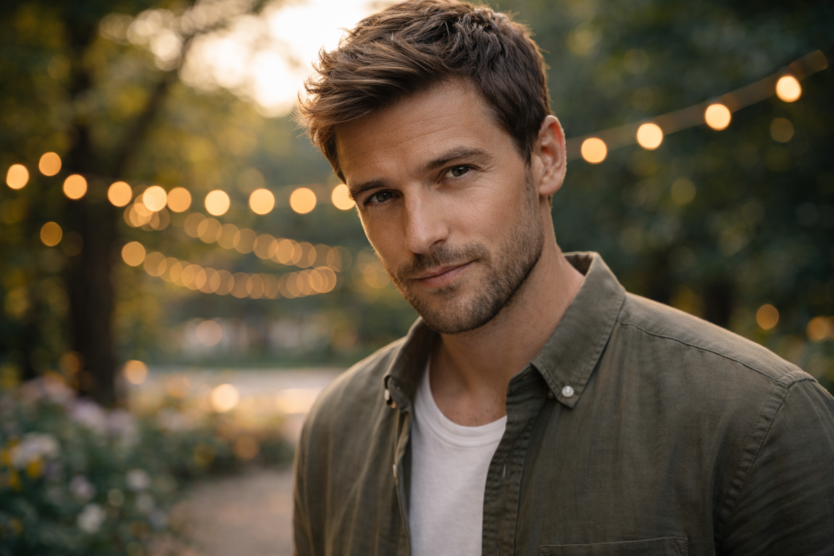 Тест на грамотность