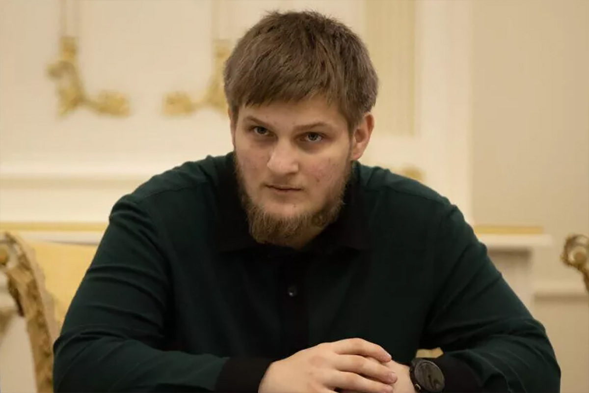    Фото: Министерство Чечни по делам молодежи